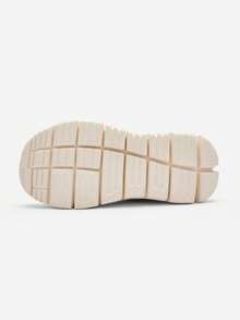 Balabala 2025年新款女童学步鞋 - 白紅色 - 查看 3