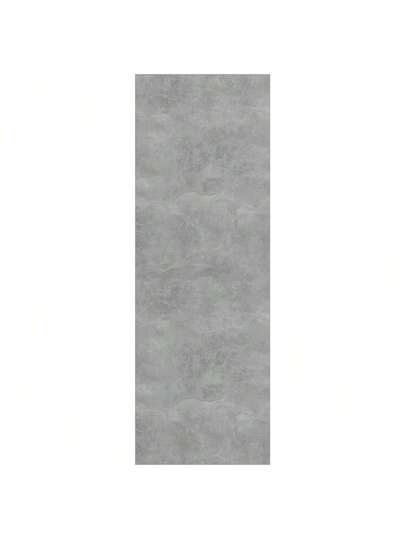 VidaXL TV Wand Unit 37x37x107 Cm Finished Wood Concrete Grijs view 5