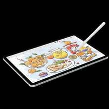 二手小米 Redmi 智能笔，毫秒级超低延迟，12 小时连续书写，4096 级压感，送给母亲、家人、朋友、孩子、生日、节日的礼物，手机配件 - 白色 - 查看 4