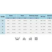 VOYJOY Basic Long Sleeve Shirt Sport Tops Women Compression Long Sleeve Shirt Crop Top Thermal Underwear Women Long Sleeve - Dusty Blue - View 7