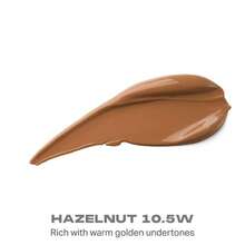 Wakeup Artist Under Eye Correcting Concealer  Hazelnut 10.5W - Rich With Warm Golden Undertones