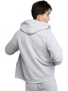 Eco-Smart - Sudadera con - Camel - Ver 10