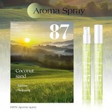 10/1 peça 10ml Nova Coleção de Outono Perfume Digital, Fragrância de Ar, Fragrância Feminina, Aromatizante Natural para Armário, Aromatizante Pendurado Fofo para Guarda-Roupa, Produtos de Qualidade, Adequado para Uso Interno e Externo, Encontros, Temporada de Formatura, Dia das Mães, Verão para Sentir o Cheiro, Presentes para Mulheres