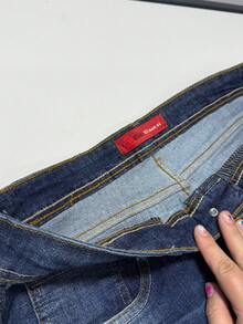 SKINNY PLAYER JEANS - 7525012 - View 7