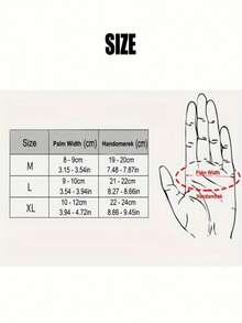 Luvas masculinas de inverno à prova de vento com tela sensível ao toque e design de zíper, malha respirável, adequadas para esqui, corrida, pesca, golfe, ciclismo e esportes ao ar livre