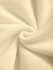 Sudadera con capucha con gráfico "Not You", sudadera informal de manga larga con bolsillo para mujer, vuelta al colegio