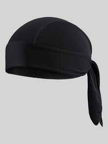 Customized Personalized Logo Outdoor Sports Cycling Sun Protection Cooling Dew Rag Helmet Liner Hat Large Motorcycle Head Wrap Bandana Skull Caps For Men And Women - Multicolor - View 10