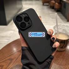 Send It Sticker - "Cops Are Flops" Funny Car Decal, Glossy Vinyl, Asymmetrical Shape, Self-Adhesive, Single Use, Front Bumper Sticker, Humorous Auto Decal|Bold Text Design|Matte Finish