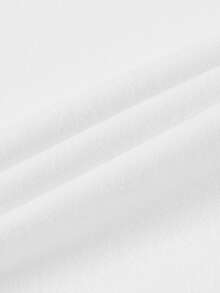 Stitch Halloween Sweater, Fashionable, Comfortable, Casual Children's Top With Cartoon Printing - trắng - Xem 4