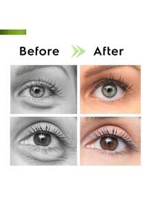 1pc 15ml Korean Retinol Firming Serum, Shrinks Pores, Reduces Wrinkles & Fine Lines, Tightens Skin, Hydrates & Moisturizes, Diminishes Fatigue Marks, Brightens Complexion, Improves Elasticity, Leaves Skin Smooth & Radiant. - Multicolor - View 6