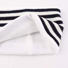 Baby Hat Scarf Set Winter Toddler Beanie Warm Infant Scarves Ears Earflap Hats For Baby Boys Girls