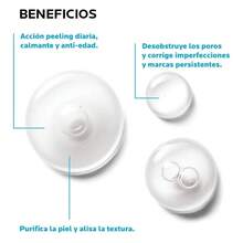 Serums & Facial Treatment - Blue - View 2