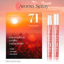 10/1 peça 10ml Nova Coleção de Outono Perfume Digital, Fragrância de Ar, Fragrância Feminina, Aromatizante Natural para Armário, Aromatizante Pendurado Fofo para Guarda-Roupa, Produtos de Qualidade, Adequado para Uso Interno e Externo, Encontros, Temporada de Formatura, Dia das Mães, Verão para Sentir o Cheiro, Presentes para Mulheres