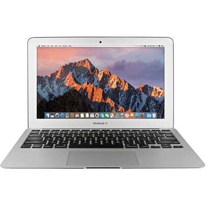  Refurbished - Apple MacBook Air MJVM2LL/A 11.6" 4GB 128GB SSD Core™ I5-5250U 1.6GHz Mac OSX, Silver