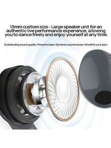 PHILIPS TAT1158 Waterproof And Sweatproof Bluetooth Earphones With Dual Microphones, Noise Cancellation, Clear Calls, Fast Charging, And Long-Lasting Battery Life (Green) - Green - View 5