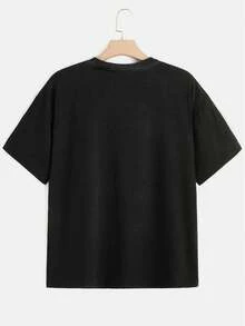 God answers the prayers of a woman's cotton printed T-shirt for all seasons Tee Tee For Adult, Men, Women, Teen, Teenager, Adolescent, Youth