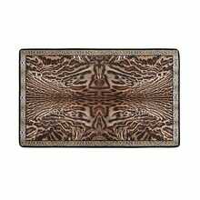 1pc Pink Leopard Area Rugs, Cute Animal Print Soft Low Pile Rug For S Room And Dorm, Non-Slip Backing, Machine Washable, Bohemian Decor,Non-Slip Low Pile Flannel Decor Rugs, Machine Washable Indoor Rug With Black Binding Rug, Suitable For Dining Room, Bedroom Home Office Laundry Kitchen(31*20in/16*48in/18*60in/84*60in) - 顏色 -1 - 查看 6