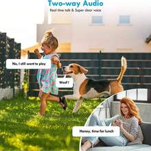 1pc Solar Security Camera,2k 3mp Pan ,Tilt 360° View ,Ip65 Waterproof ,Rechargeable Battery Powered ,Ptz Wifi Camera With Pir, Color Night Visiontwo-Way Audio,Cloud/Sd,Colour Night Vision