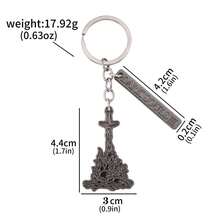 动漫游戏黑暗之魂钥匙扣时尚包包饰品配件黑盾吊坠钥匙圈男女粉丝角色扮演道具装饰首饰收藏车饰女士包包钥匙扣