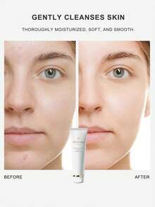 CPB Skin Key Beauty Gentle Cleansing Foam 125ml