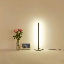 Hot 40cm USB Desk Lamp Bedroom Bedside Small Night Light, 3 Colors Diammable, Restaurant Atmosphere Light Decorative Desk Lamp - 3 màu - Xem 10