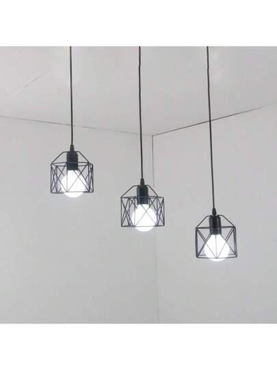 Plafondlamp Modern 2b0e - Afbeelding 4