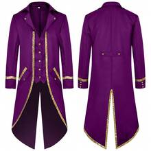 Men Cosplay Clothing