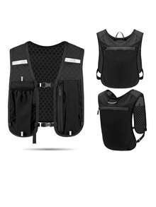 1个反光饰边背包，休闲骑行/跑步背包，户外徒步背心包，骑行/徒步背心包，透气徒步登山自行车包，健身包，跑步配件运动包，女士运动包，健身运动包，大容量旅行包，男士度假/旅行必备，跑步/徒步旅行必备