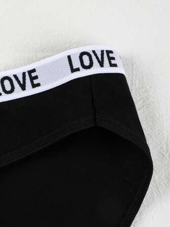 4 piezas/paquete Bragas tipo tanga sin costuras y sexys para mujeres, de cintura media, transpirables y cómodas ropa interior para damas