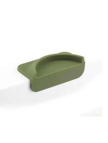 硅胶意式浓缩咖啡压粉垫压粉器固定角垫防滑垫适用于 51/54/58 毫米咖啡手柄咖啡师工具 - 彩色 - 查看 11