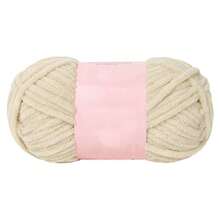 1 Skein 50g, Soft & Comfortable Chenille Yarn With Lurex, Thick Chenille Yarn, Fuzzy Yarn, Yarn Length Approx. 59m, Diameter Approx. 4.5mm, Suitable For Knitting Dolls, Bags, Scarves, Hats, Blankets (Waistband Random) - Multicolor - View 23