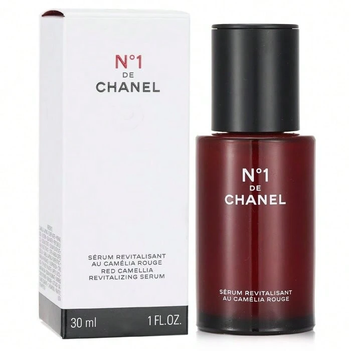 N°1 De Chanel Red Camellia Revitalizing Serum - 如圖 - 查看 1