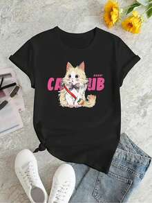 Women T-Shirts