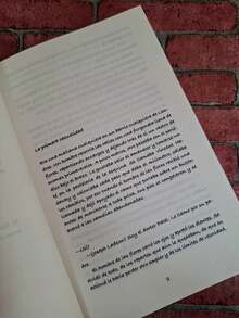 Romance Novel - Single Book - View 3
