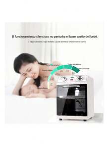 Esterilizador Uv Materiales Podologicos Ortonixia Funcional - Blanco - Ver 5