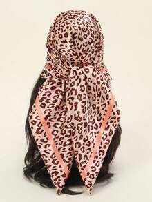 1 件 Bandana 腰果印花休闲围巾头带 - 多色 - 查看 18