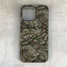 Camouflage Pattern Design, Imitation Liquid Mobile Phone Case, Large Hole Ultra-Thin Skin-Friendly Feel Shell, Suitable For IPhone 11/11pro/11promax/12/12pro/12promax/13/13pro/13promax/14/14plus/14pro/14promax/15/15plus/15pro/15promax/16/16plus/16pro/16promax, Fashionable And Durable, Anti-Fall Protective Cover - 黑色 - 查看 4