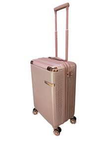 New Travel Bag!!! - 玫瑰金 - 查看 13