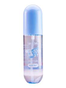 Body & Hair Mists - Glacier Heart - View 1