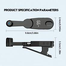 Auto Clicker For Smart Phone, PhoneScreen Device Speed Clicker For IPhone IPad Apps, FastClick Simulation Finger Continuous Click For Game, LiveBroadcasts Likes Live Tapping