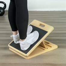 Set de Pilates - Bleu azur - Voir 4