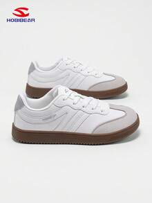 HOBIBEAR HOBIBEAR Barefoot Shoes For Men & Women, Extra Wide Comfortable Nordic Walking Shoes, Soft Rubber Shoes, German Training Shoes, Outdoor Hiking Shoes For Teenagers