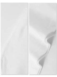 Bitcoin Crypto TShirt Digital Currency , Men's Double-Sided Printed Fashionable Casual Crew Neck 220gsm Pure Cotton T-Shirt(1 PC)