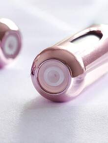 1/5/10件，5毫升香水雾化器可填充喷雾瓶，便携式旅行香水瓶，香水喷雾器，迷你香水样品瓶 - 粉色 - 查看 3