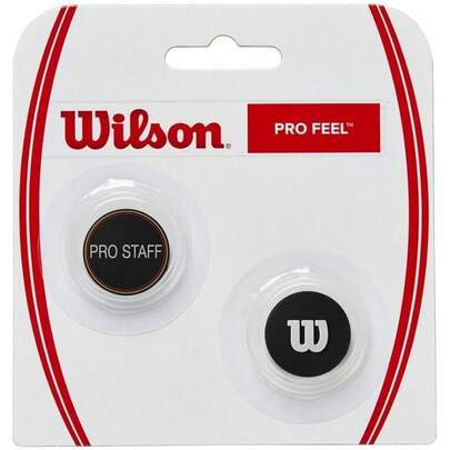 Wilson Amortiguadores de Raqueta de Tenis