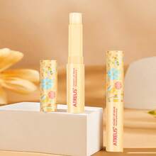 ATREUS 3.2g/Pc Honey Lip Balm, Suitable For Daily Use