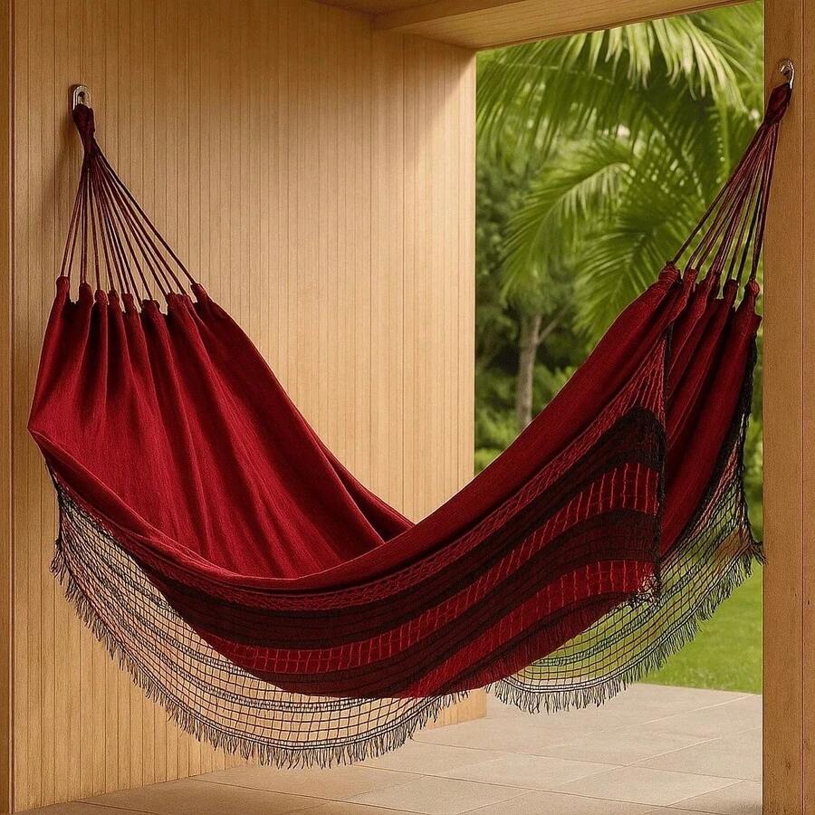 Hammocks - Đỏ - Xem 1