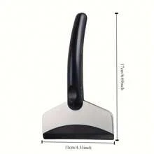 Durable Car Windshield Snow Shovel Snow Removal Scraper Ice Shovel Window Cleaning Tool For All Car Accessories