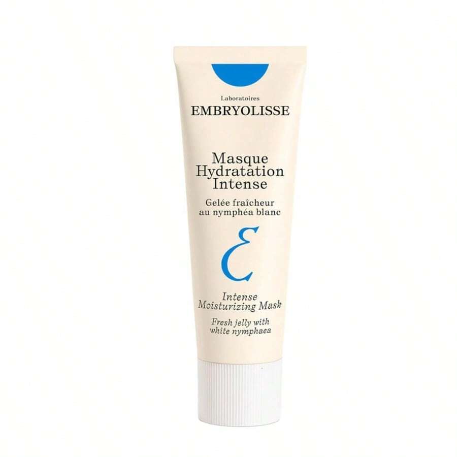 Embryolisse - Intense Moisturising Mask (50ml) - White - View 1