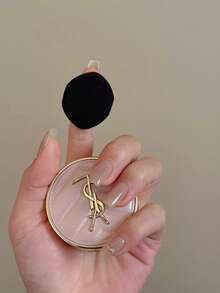 Yves Saint Laurent TOUCHE ECLAT GLOW-PACT Cushion Foundation B10, 5g Mini - Pink - View 7